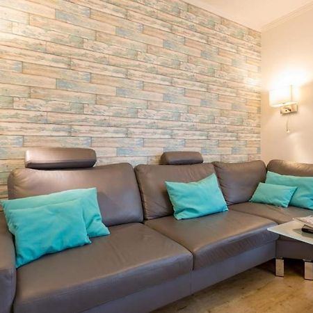 Villa Limora App 02 Heringsdorf Zewnętrze zdjęcie