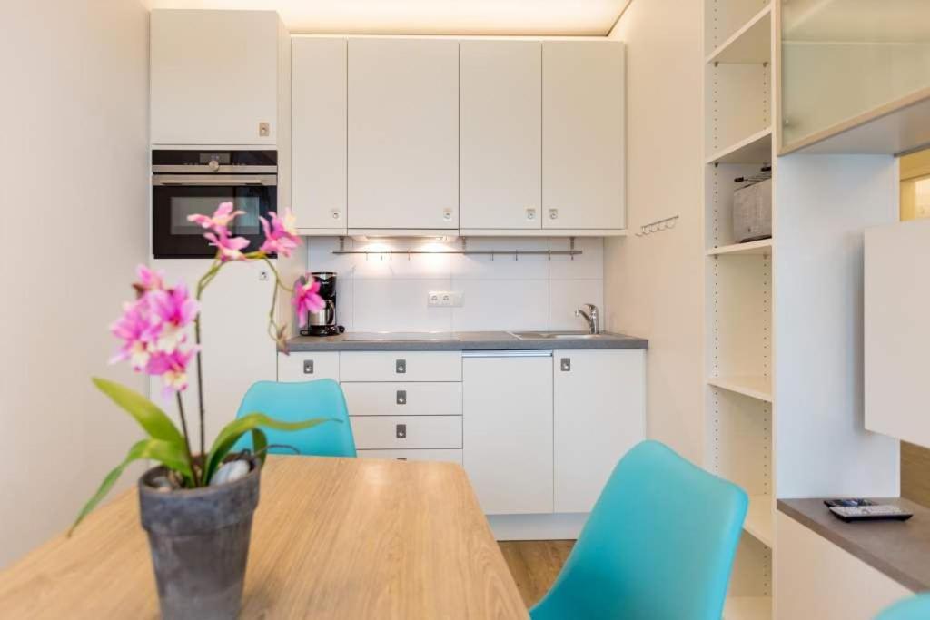 Villa Limora App 02 Heringsdorf Zewnętrze zdjęcie