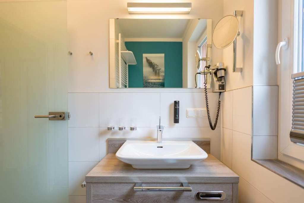 Villa Limora App 02 Heringsdorf Zewnętrze zdjęcie